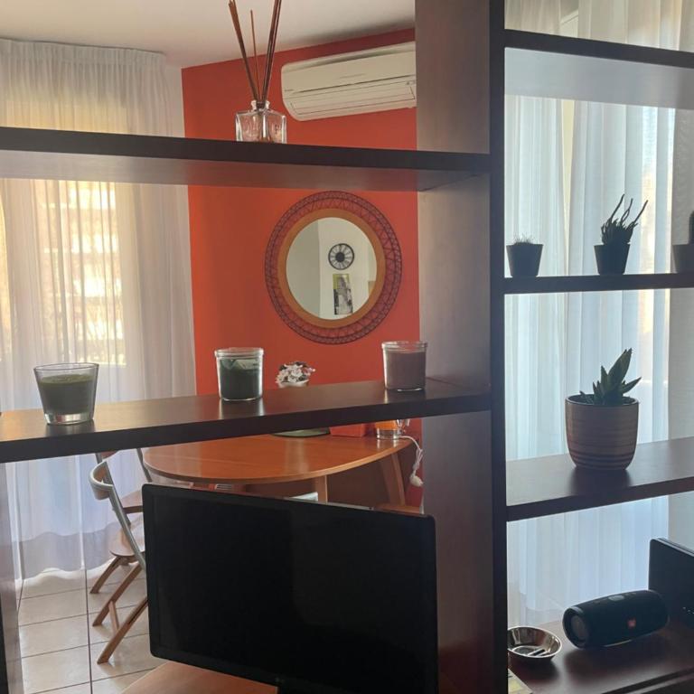 Goodluck - One-Bedroom Apartment - 22