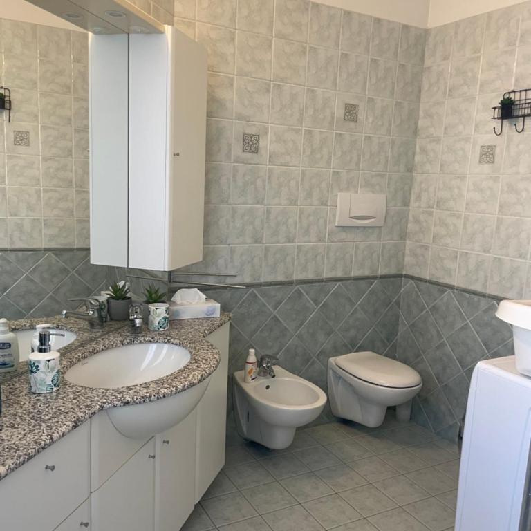 Goodluck - One-Bedroom Apartment - 21