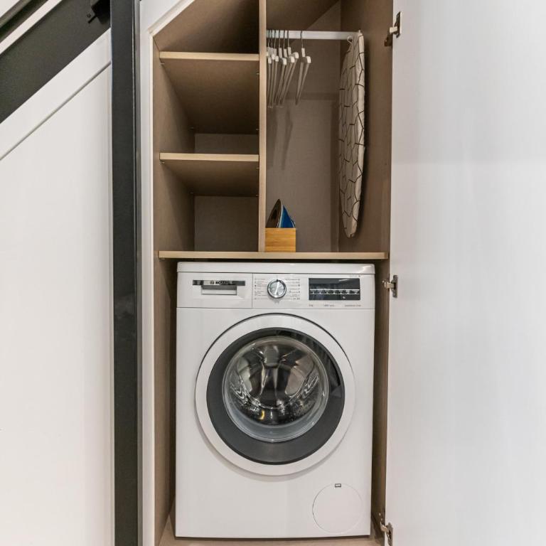 CC Atocha Apartments - One-Bedroom Apartment - 20