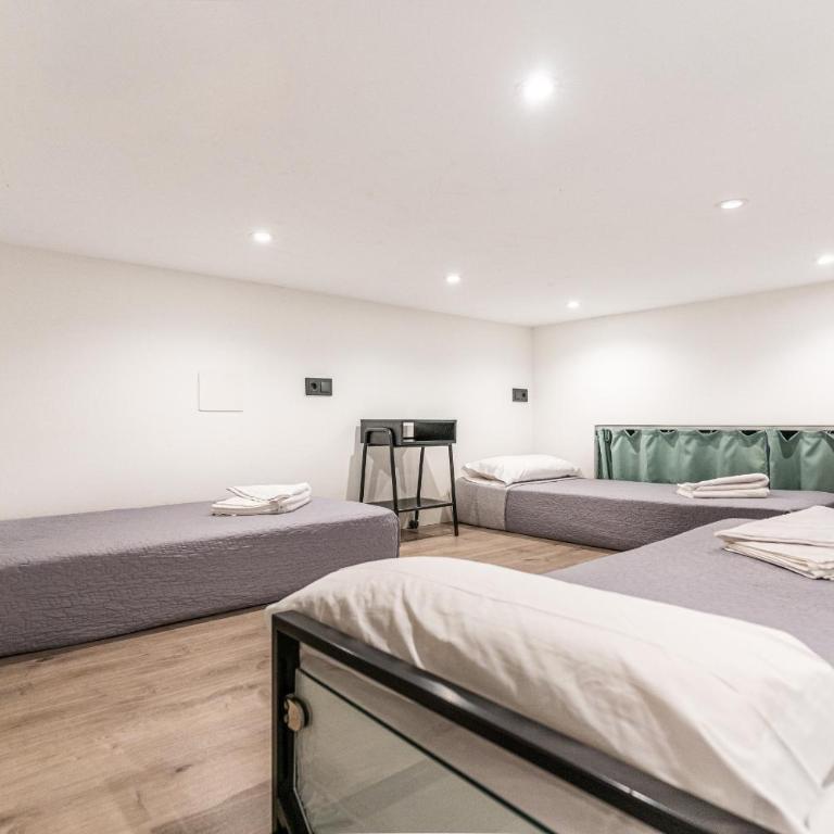 CC Atocha Apartments - One-Bedroom Apartment - 30