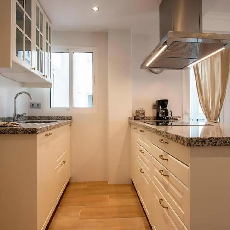Apartamento Almeria - Apartamento - 6