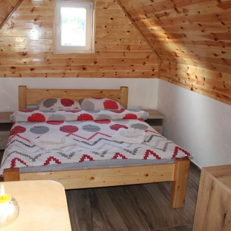 Cottage Martina - One-Bedroom Apartment - 3
