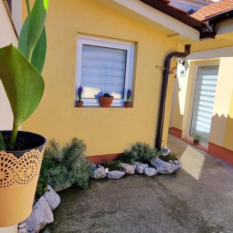 "My Life" luxury river apartments - Apartman sa 1 Spavaćom Sobom - 15