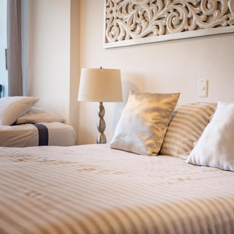 Apartamento morros 922 - Apartamento de 1 dormitorio - 2