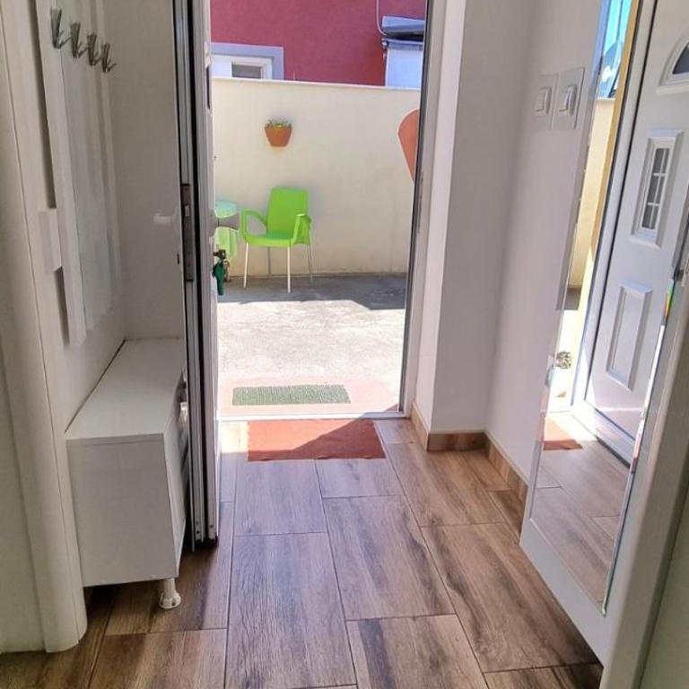 "My Life" luxury river apartments - Apartman sa 1 Spavaćom Sobom - 8