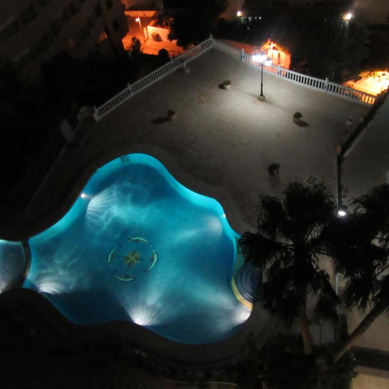 Apartment Diamond - Apartamento - 23