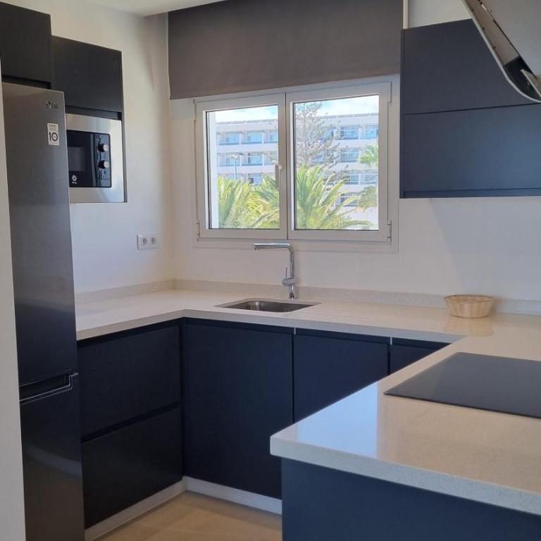 Costa Luz Beach Apartments - Appartamento Superior con 2 Camere da Letto - Fronte Mare - 22