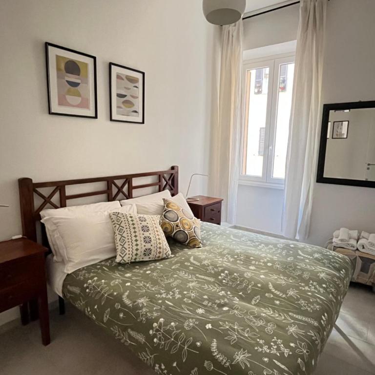 Le Naiadi - Appartamento - 9