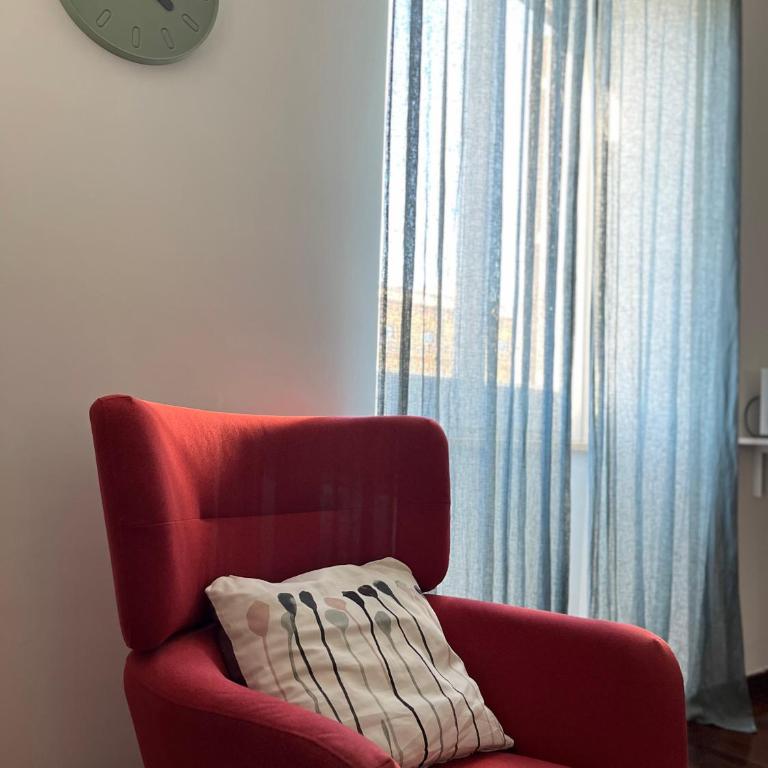 Le Naiadi - Appartamento - 24