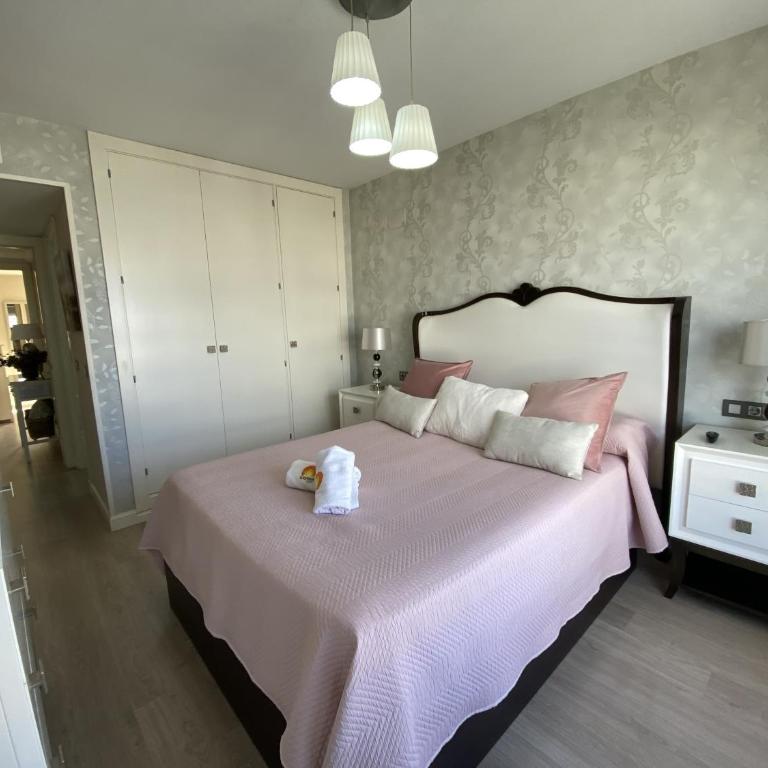 Apartamento Ezequiel By Solymar Properties - Three-Bedroom Apartment - 3