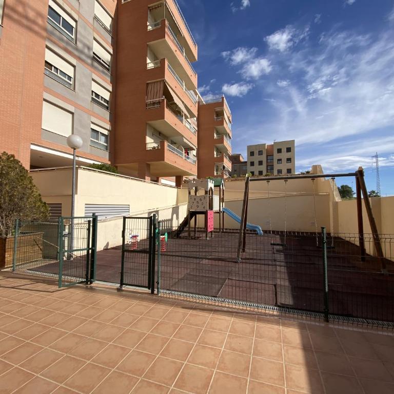 Apartamento Ezequiel By Solymar Properties - Three-Bedroom Apartment - 7
