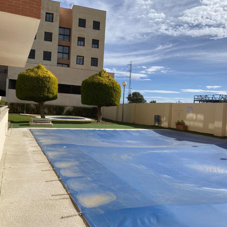 Apartamento Ezequiel By Solymar Properties - Three-Bedroom Apartment - 8