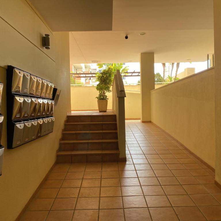Apartamento Ezequiel By Solymar Properties - Three-Bedroom Apartment - 12
