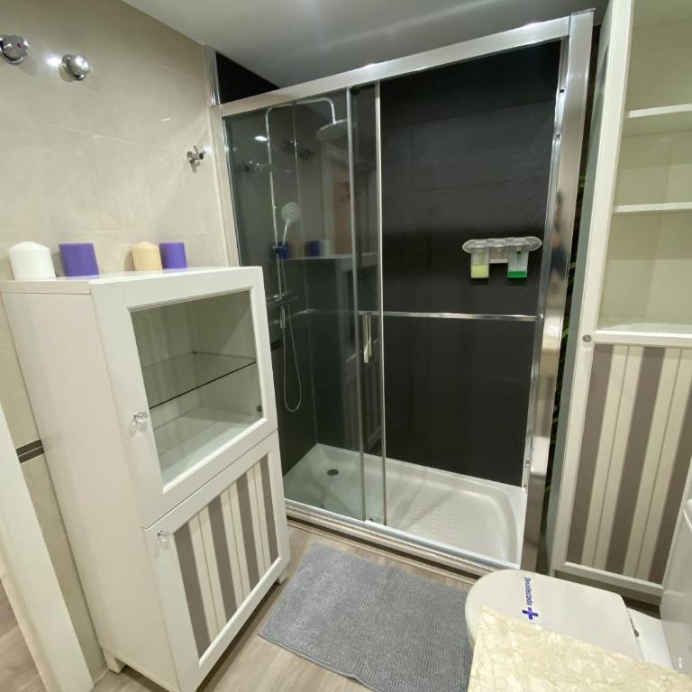 Apartamento Ezequiel By Solymar Properties - Three-Bedroom Apartment - 17