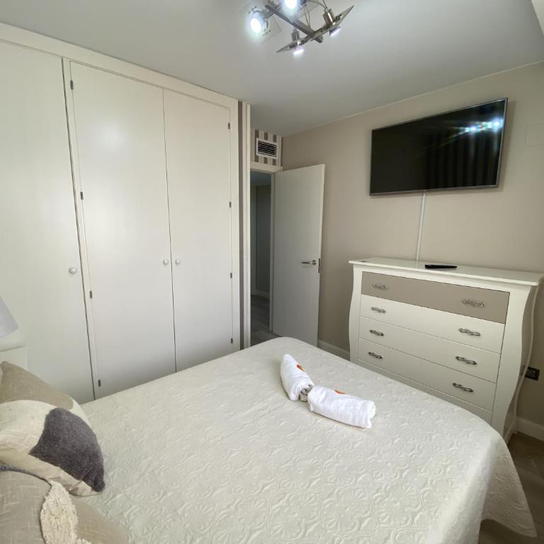 Apartamento Ezequiel By Solymar Properties - Three-Bedroom Apartment - 18