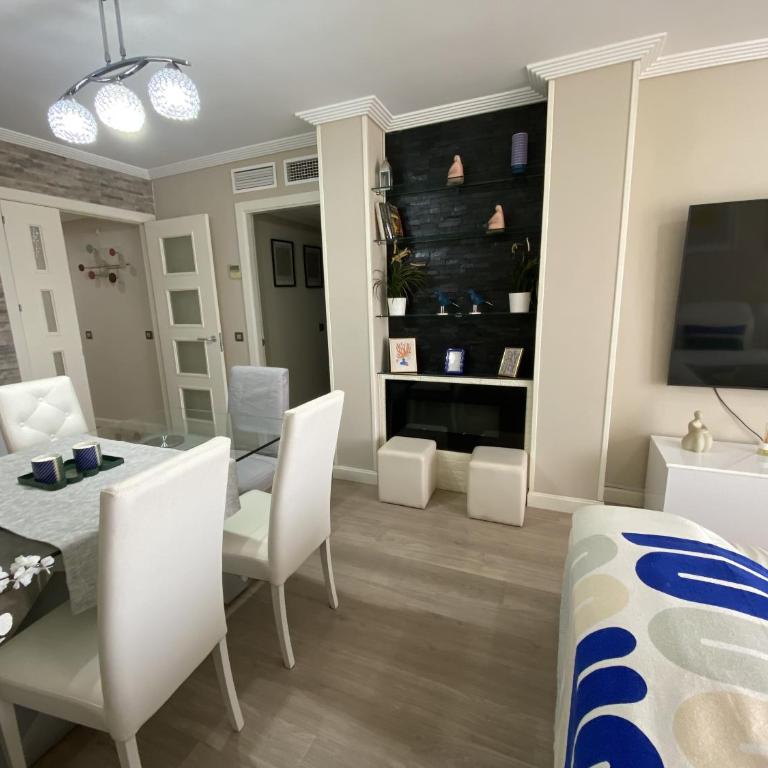Apartamento Ezequiel By Solymar Properties - Three-Bedroom Apartment - 23