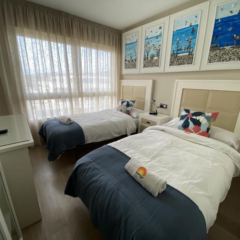Apartamento Ezequiel By Solymar Properties - Three-Bedroom Apartment - 25