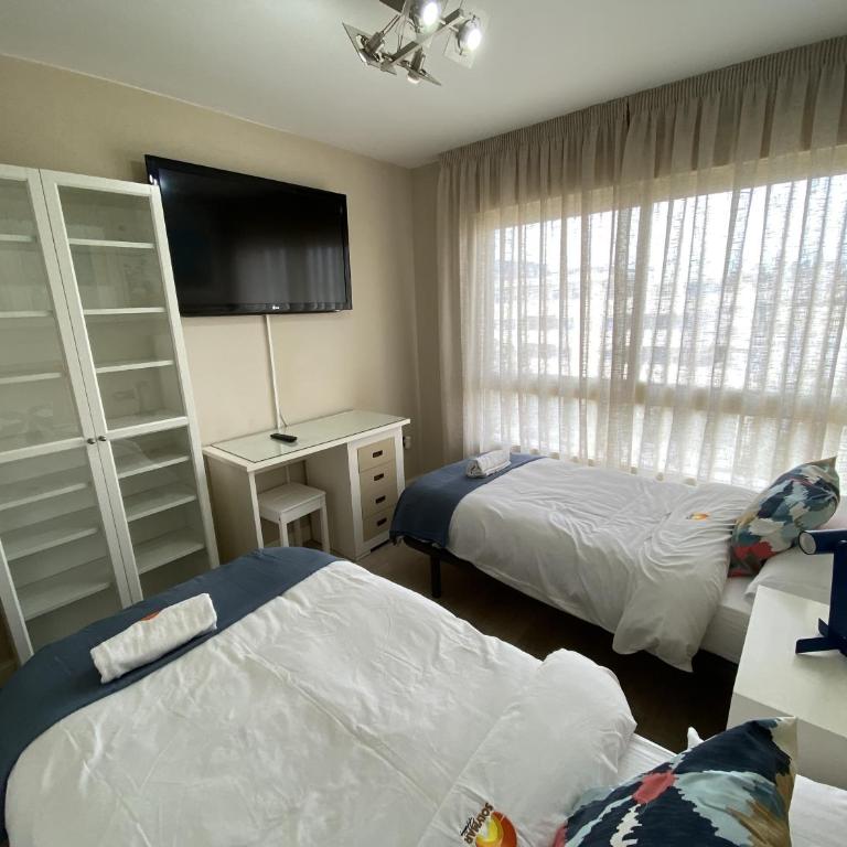 Apartamento Ezequiel By Solymar Properties - Three-Bedroom Apartment - 27