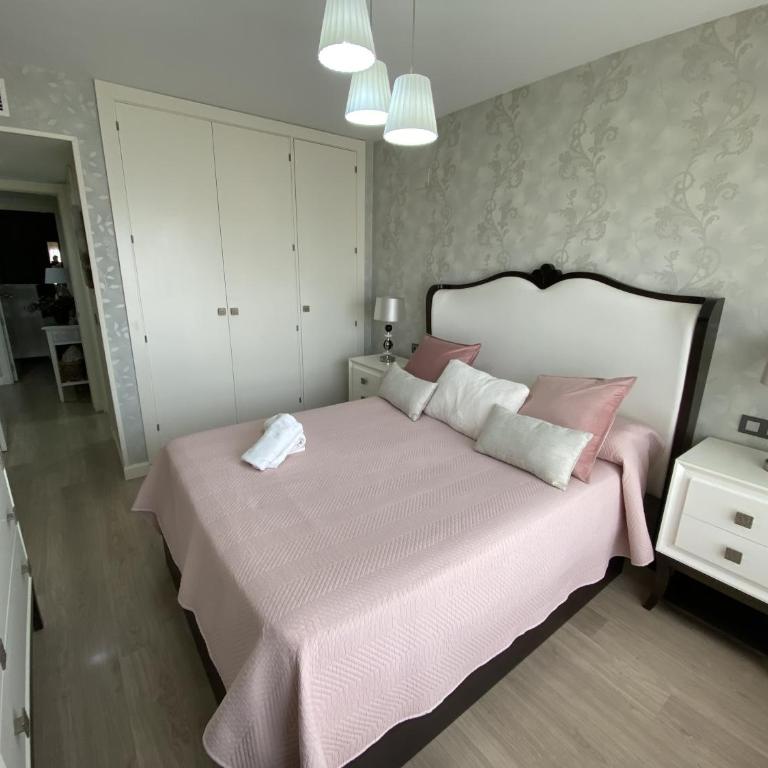 Apartamento Ezequiel By Solymar Properties - Three-Bedroom Apartment - 29