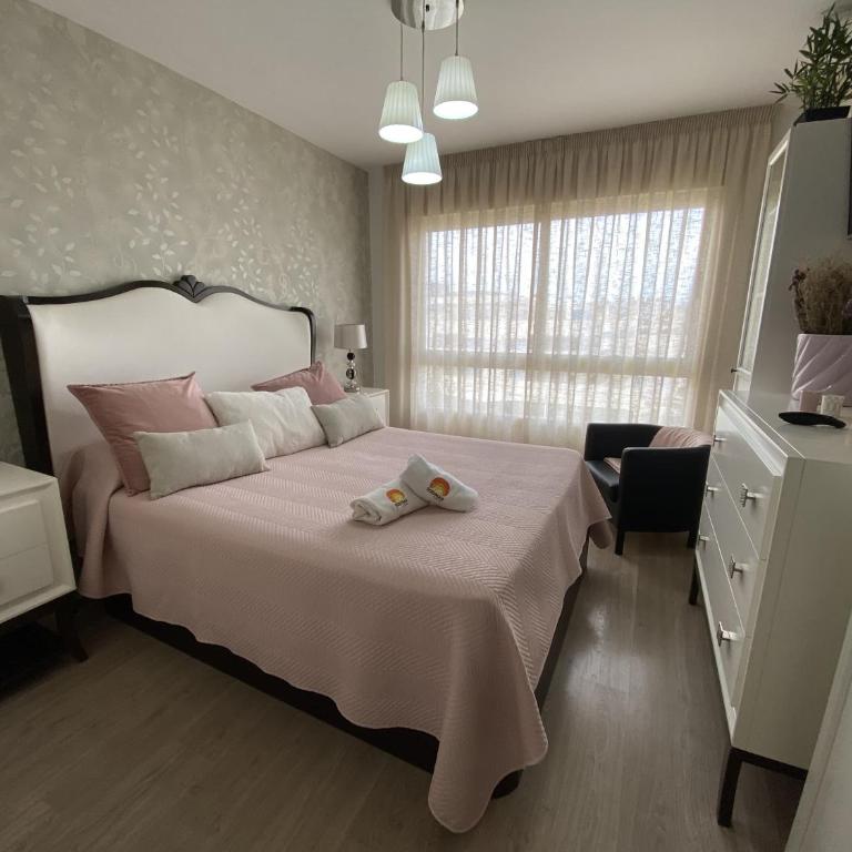 Apartamento Ezequiel By Solymar Properties - Three-Bedroom Apartment - 30