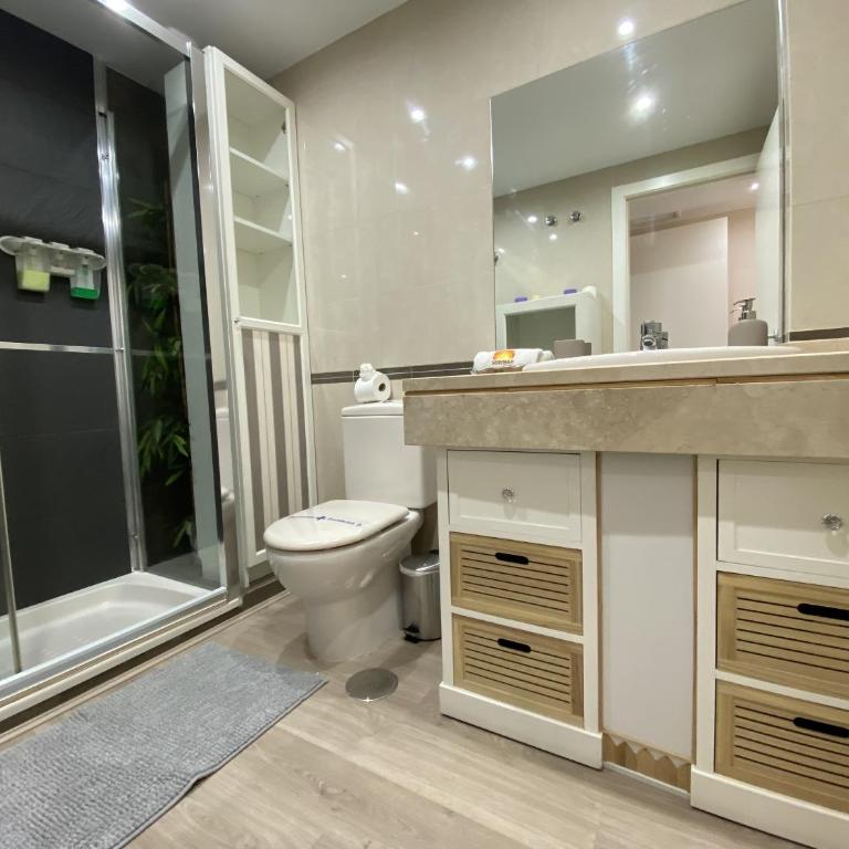 Apartamento Ezequiel By Solymar Properties - Three-Bedroom Apartment - 34