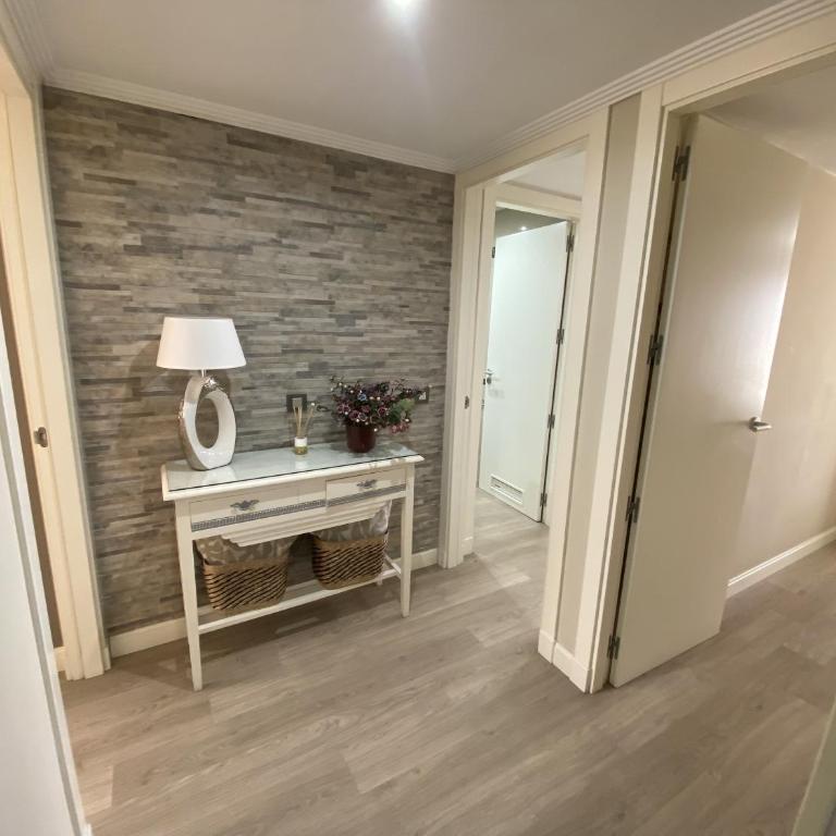 Apartamento Ezequiel By Solymar Properties - Three-Bedroom Apartment - 38