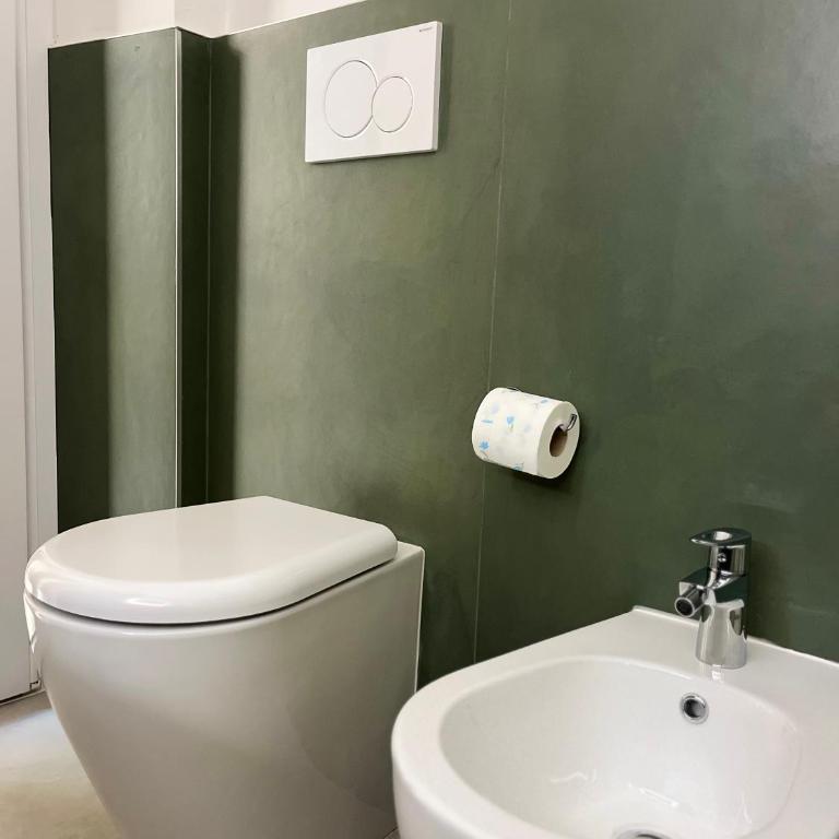 Le Naiadi - Appartamento - 29