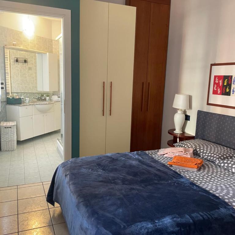 Goodluck - One-Bedroom Apartment - 14