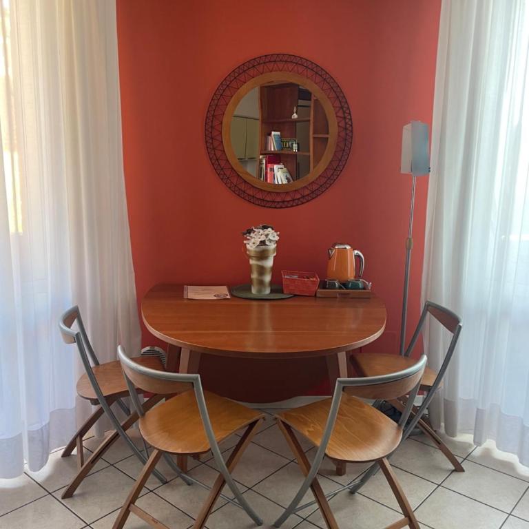 Goodluck - One-Bedroom Apartment - 13