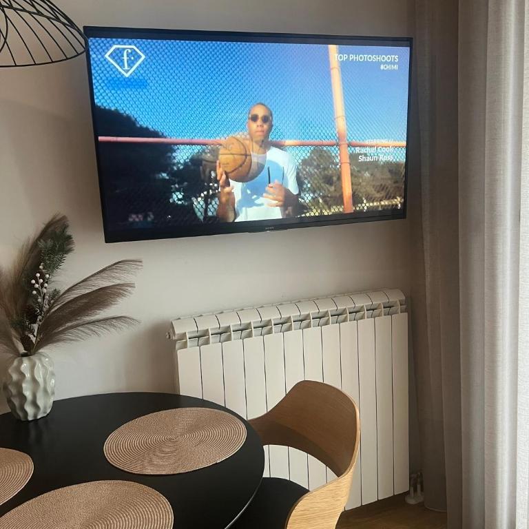 IVA HOME Apartment - Studio s King-sajz Krevetom i Sofom na Izvlačenje - 2