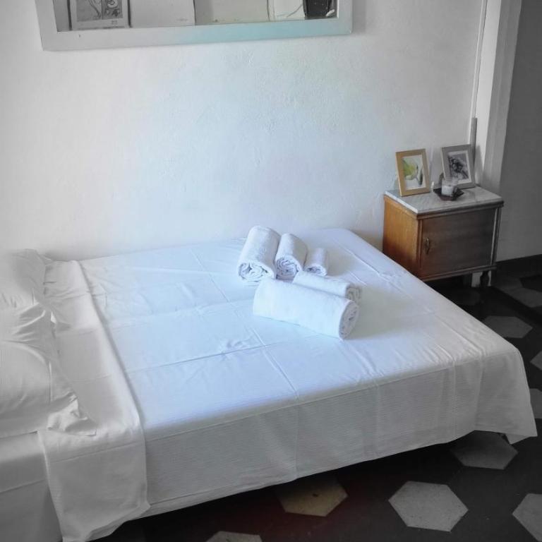 La Casa di Fa - Appartamento con 1 Camera da Letto - 17
