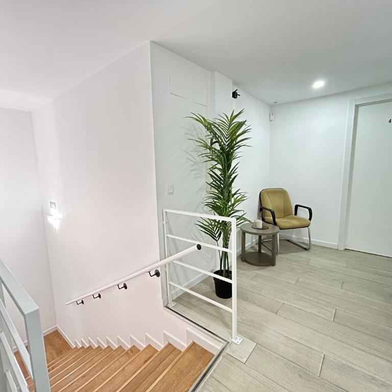 HOSPEDAJE LA PAZ - Standard Twin Room with Shared Bathroom - 7