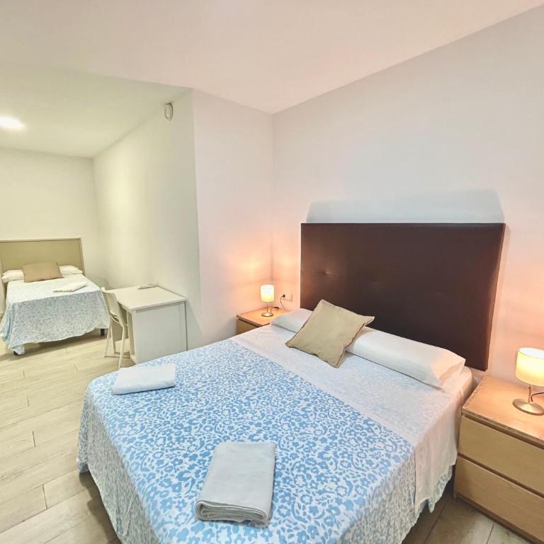 HOSPEDAJE LA PAZ - Triple Room - 4