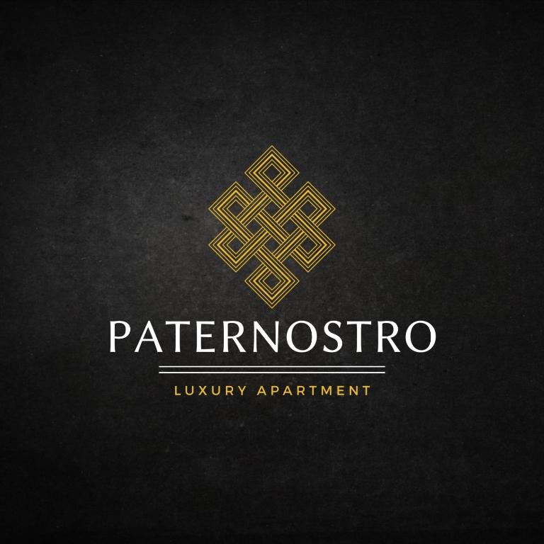 Paternostro Luxury Apartment - Appartamento con 1 Camera da Letto - 23