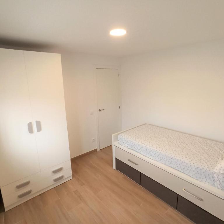 Apartamento a pie de playa - Two-Bedroom Apartment - 7