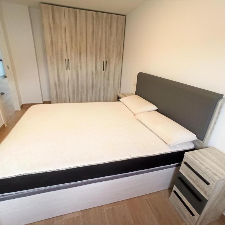 Apartamento a pie de playa - Two-Bedroom Apartment - 6