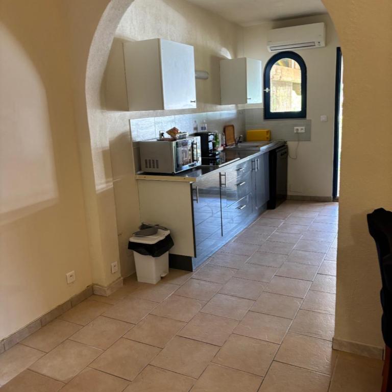Bon Porto appartement - Apartamento de 1 dormitorio - 11