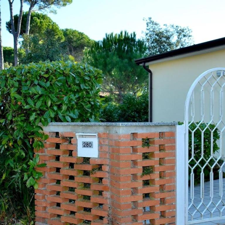Quiet retreat in Bibione Pineda - Villa - 21
