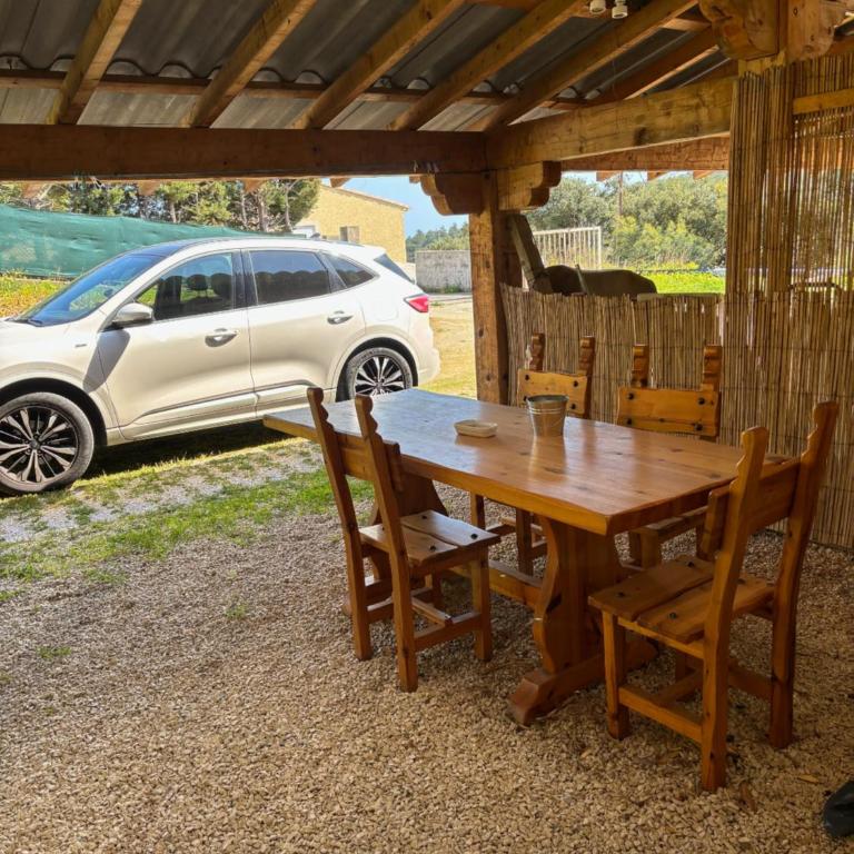 Bon Porto appartement - Apartamento de 1 dormitorio - 10