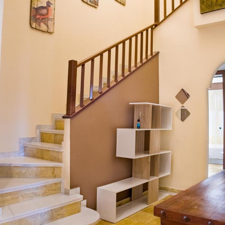 Villa Iseo - Three-Bedroom Villa - 30