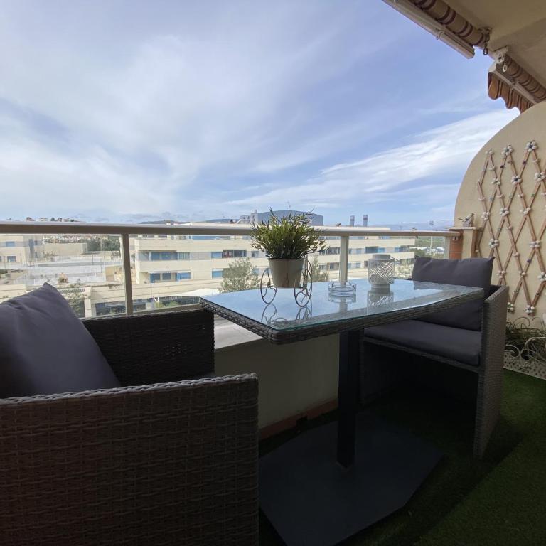 Apartamento Ezequiel By Solymar Properties - Three-Bedroom Apartment - 42