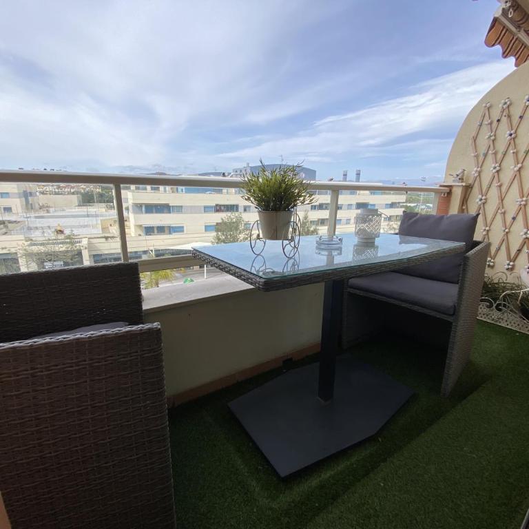 Apartamento Ezequiel By Solymar Properties - Three-Bedroom Apartment - 41
