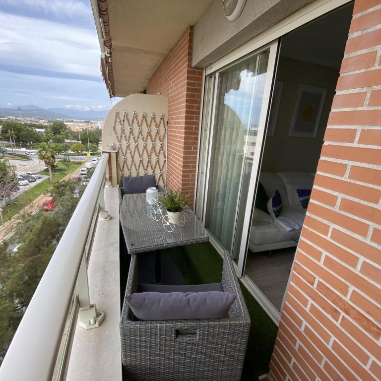 Apartamento Ezequiel By Solymar Properties - Three-Bedroom Apartment - 43