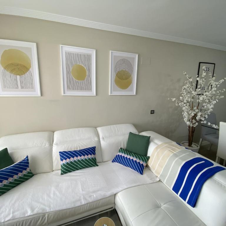 Apartamento Ezequiel By Solymar Properties - Three-Bedroom Apartment - 44