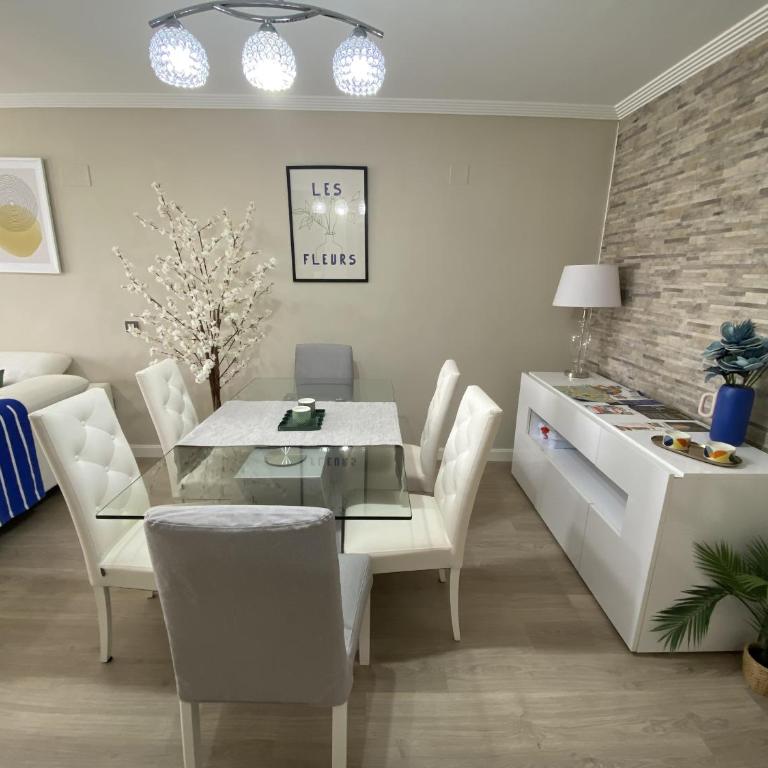 Apartamento Ezequiel By Solymar Properties - Three-Bedroom Apartment - 46