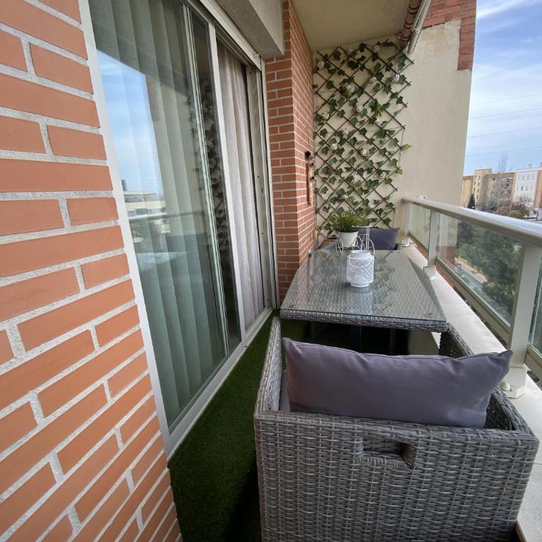 Apartamento Ezequiel By Solymar Properties - Three-Bedroom Apartment - 45