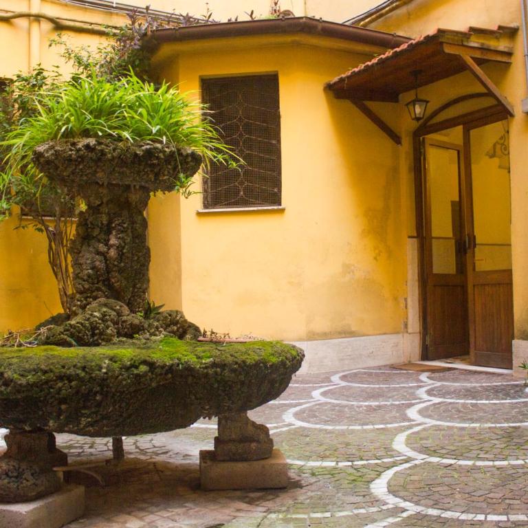 Your cozy place at the Vatican - Appartamento con 2 Camere da Letto - 1