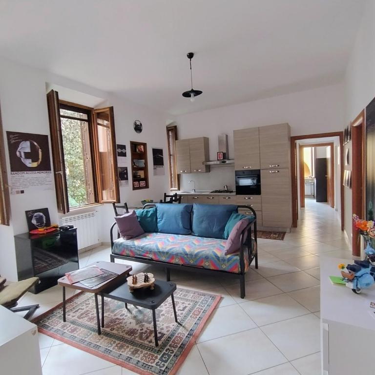 Casa del Vinile Roma - Casa con 4 camere da letto - 1
