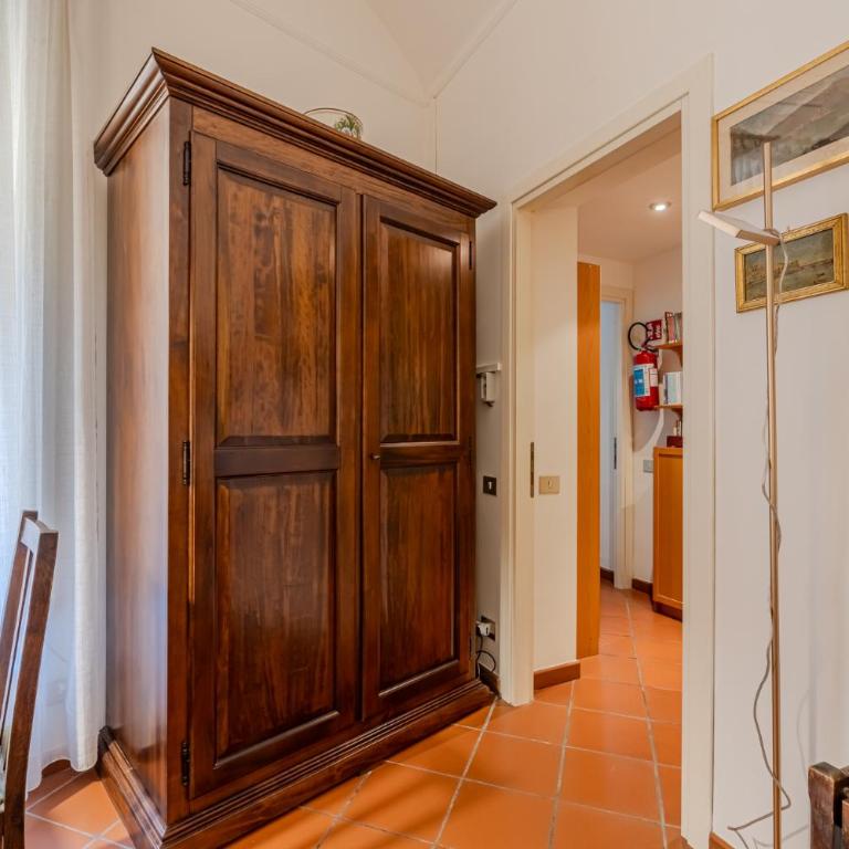 Your cozy place at the Vatican - Appartamento con 2 Camere da Letto - 21