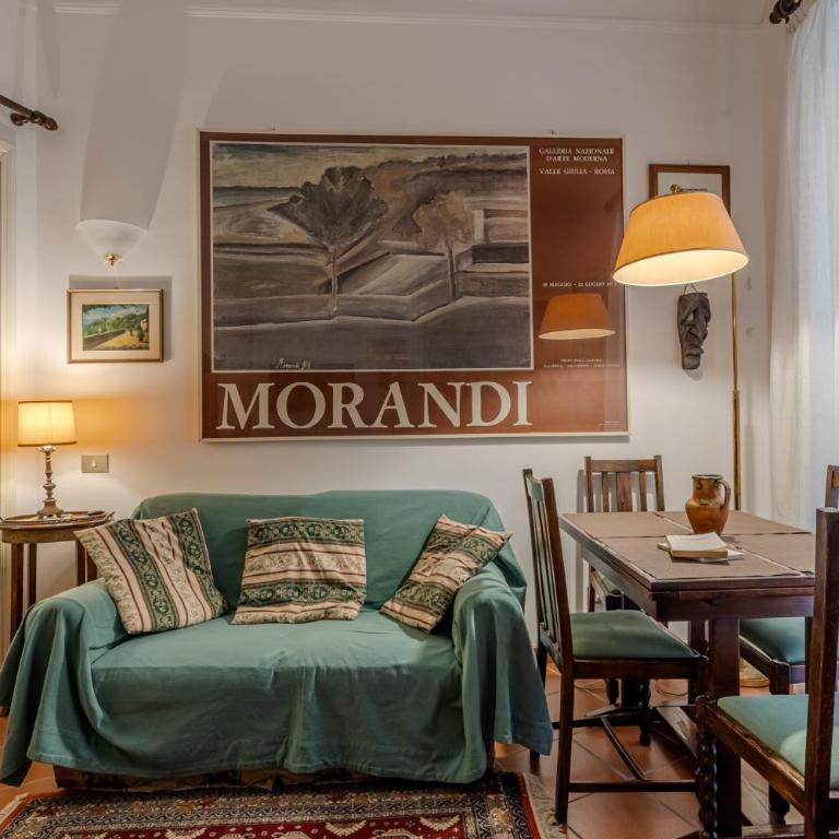 Your cozy place at the Vatican - Appartamento con 2 Camere da Letto - 22
